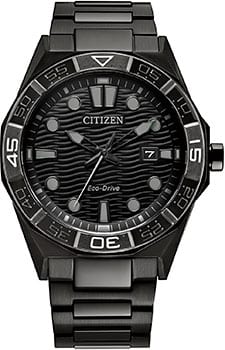Citizen Eco-Drive AW1855-52E