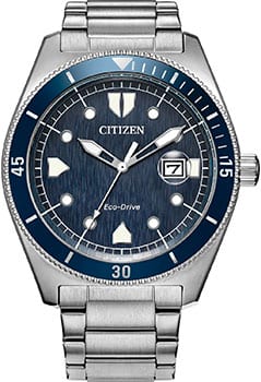 Citizen Eco-Drive AW1886-59L