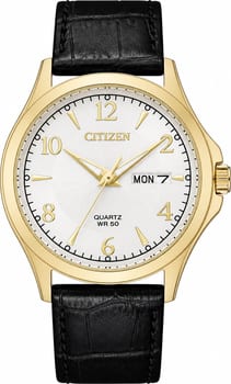 Citizen Classic BF2003-25A