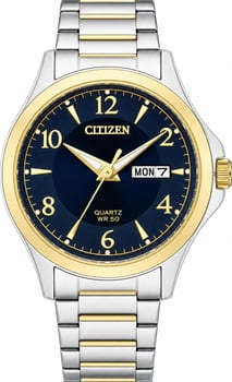 Citizen Classic BF2005-54L