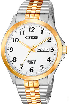 Citizen BF5004-93A