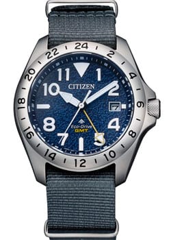 Citizen Promaster BJ7150-09L