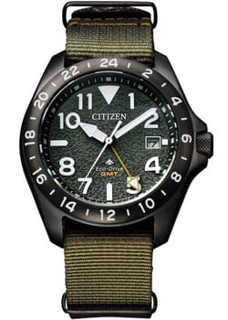 Citizen Promaster BJ7155-05X