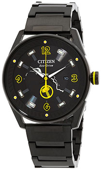 Citizen Eco-Drive BM6987-50W