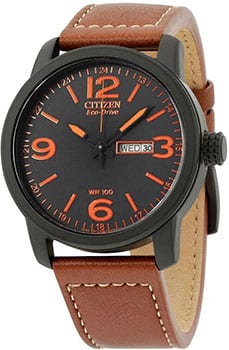 Citizen Eco-Drive BM8475-26E