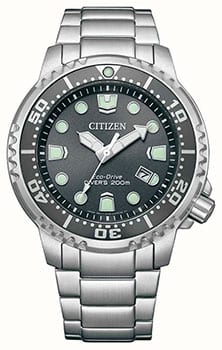 Citizen Promaster BN0167-50H