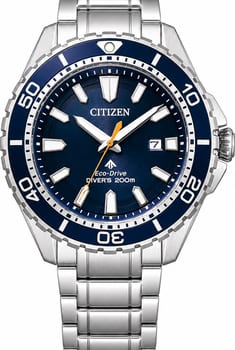 Citizen Promaster BN0191-80L