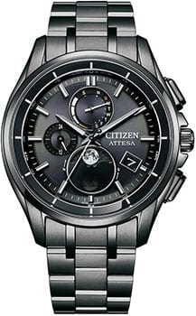Citizen Attesa BY1006-62E
