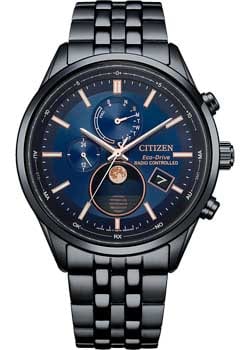 Citizen Radio Controlled BY1035-56L