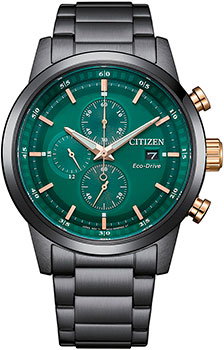 Citizen Eco-Drive CA0746-85X