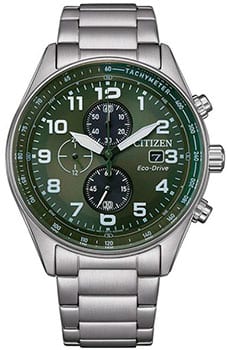 Citizen Eco-Drive CA0770-72X