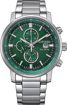 Citizen Eco-Drive CA0840-87X