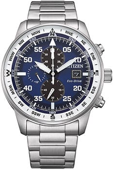 Citizen Eco-Drive CA0880-58L