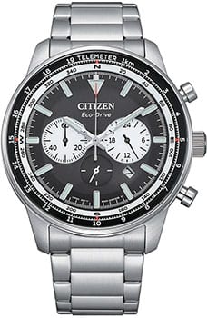 Citizen Eco-Drive CA4500-91E