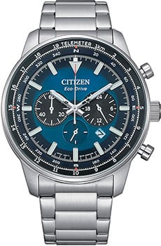 Citizen Eco-Drive CA4500-91L