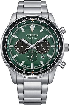 Citizen Eco-Drive CA4500-91X