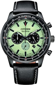 Citizen Eco-Drive CA4505-21X