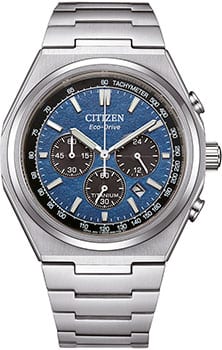 Citizen Zenshin CA4610-85L
