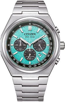 Citizen Zenshin CA4610-85M
