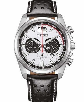 Citizen Eco-Drive CA4640-09A