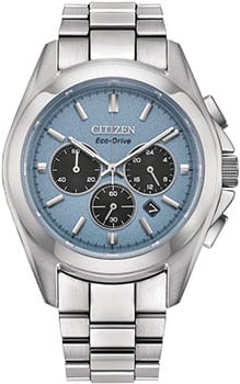 Citizen Chronograph CA4680-55L