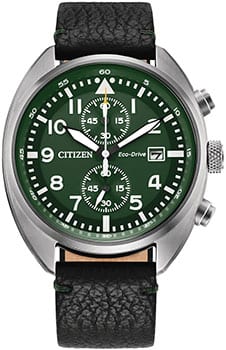 Citizen Eco-Drive CA7041-07X