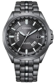 Citizen Radio Controlled CB0294-54E