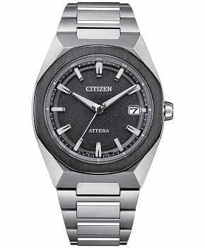 Citizen Attesa CB3044-55E