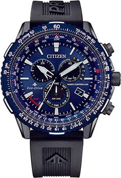 Citizen Radio Controlled CB5006-02L