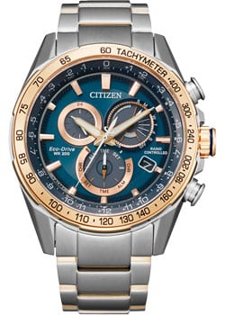 Citizen Radio Controlled CB5916-59L