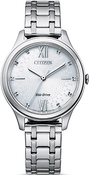 Citizen Eco-Drive EM0500-73A