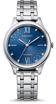 Citizen Eco-Drive EM0500-73L