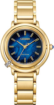 Citizen Eco-Drive EM1099-57L