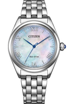 Citizen Eco-Drive EM1140-80D