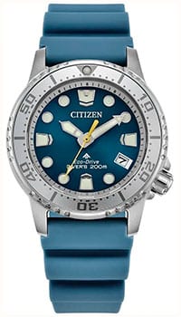 Citizen Promaster EO2027-09L