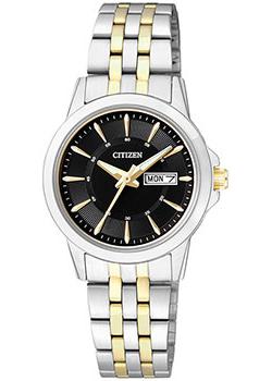 Citizen Classic EQ0608-55EE