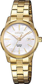Citizen EU6072-56D