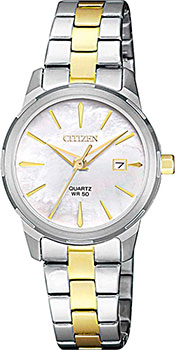 Citizen EU6074-51D