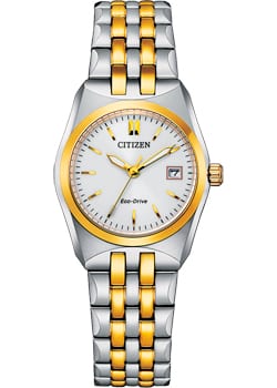 Citizen Eco-Drive EW2299-50A