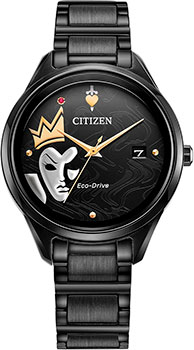 Citizen Eco-Drive FE6107-68W