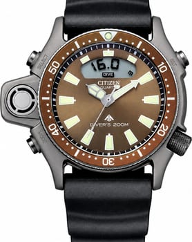 Citizen Promaster JP2007-17Y