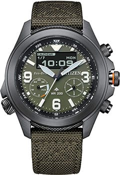 Citizen Promaster JV1005-02W