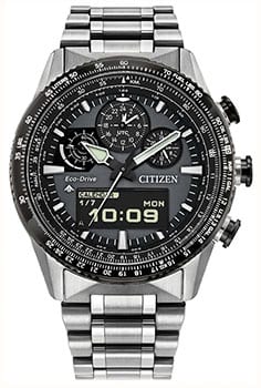 Citizen Promaster JV2006-55H