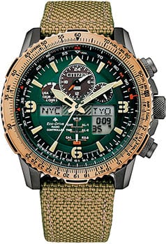 Citizen Promaster JY8074-11X