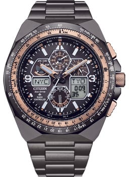 Citizen Promaster JY8146-54E