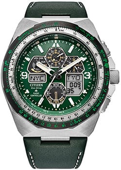 Citizen Promaster JY8147-01X