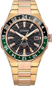 Citizen Series 8 NB6033-51E