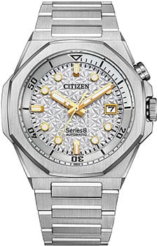 Citizen Series 8 NB6060-58H