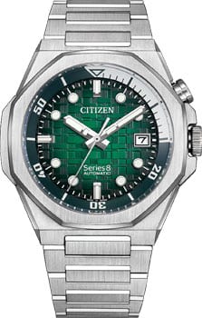 Citizen Series 8 NB6060-58X