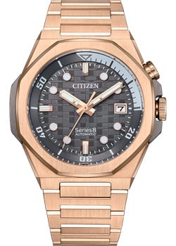 Citizen Series 8 NB6069-53H